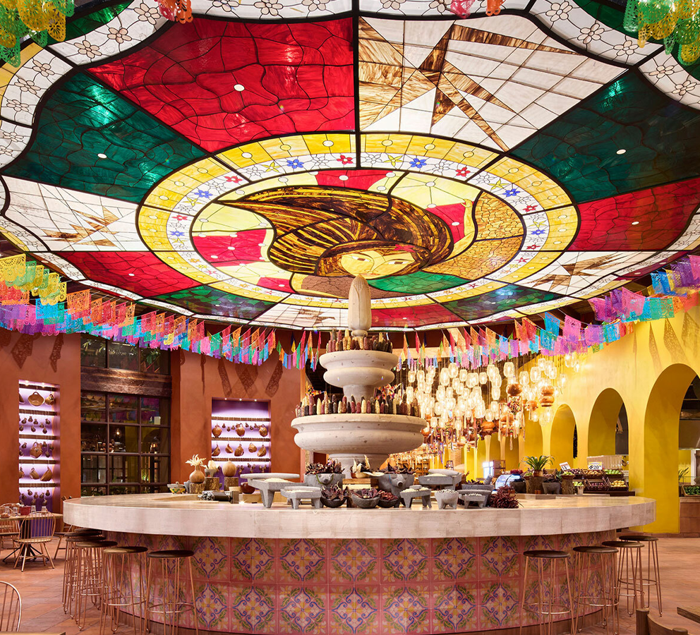 Experiencia en Hotel Xcaret México