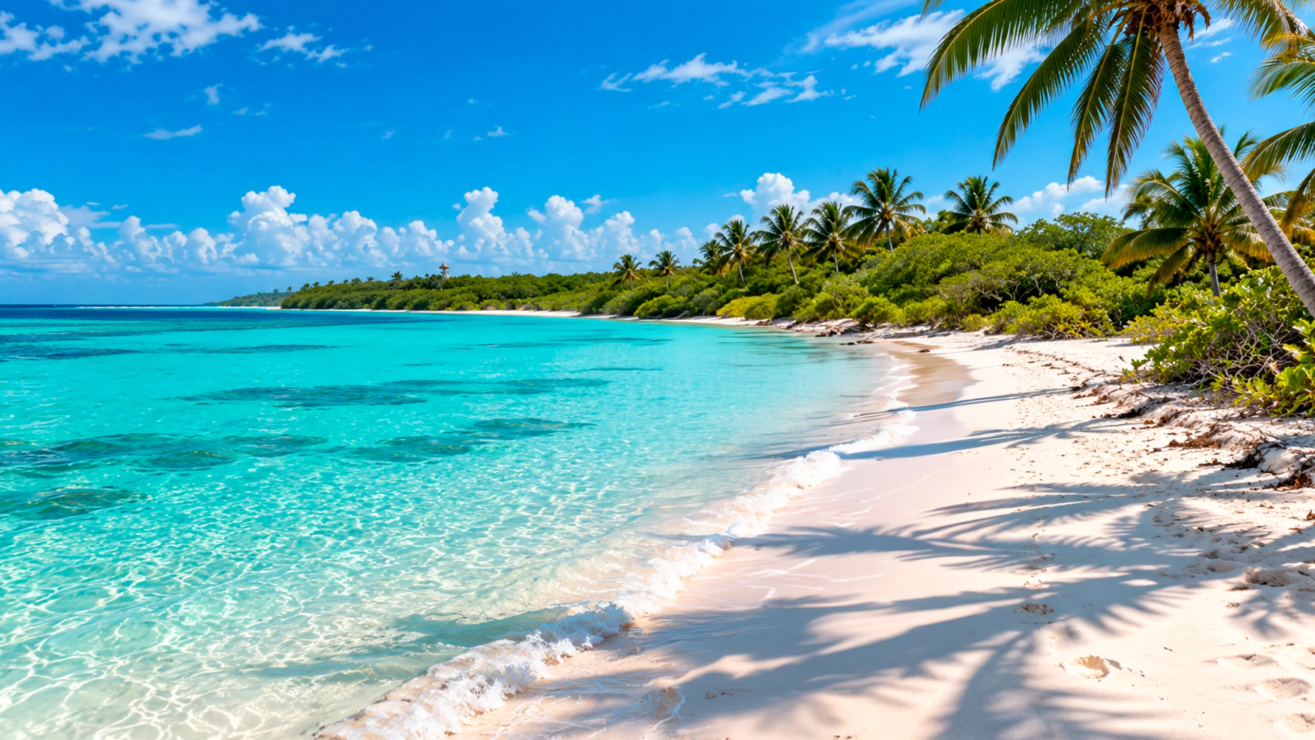 Tour a Isla Contoy en el Caribe mexicano